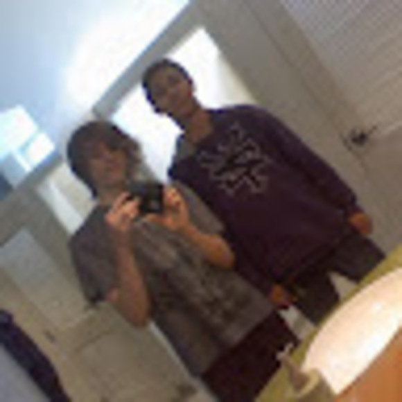 Meet your Posher, Christopher - Picture 1 of 1